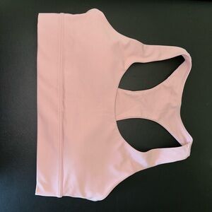 Vitality Revive Pink Sports Bra